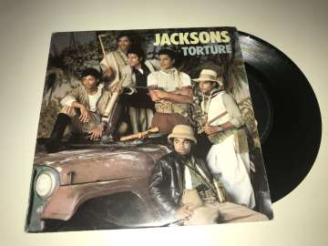 Jacksons – Torture