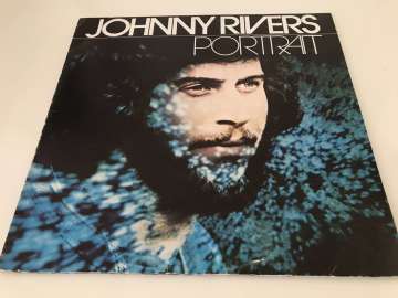 Johnny Rivers ‎– Portrait 2 LP
