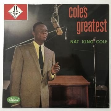 Nat King Cole – Cole's Greatest