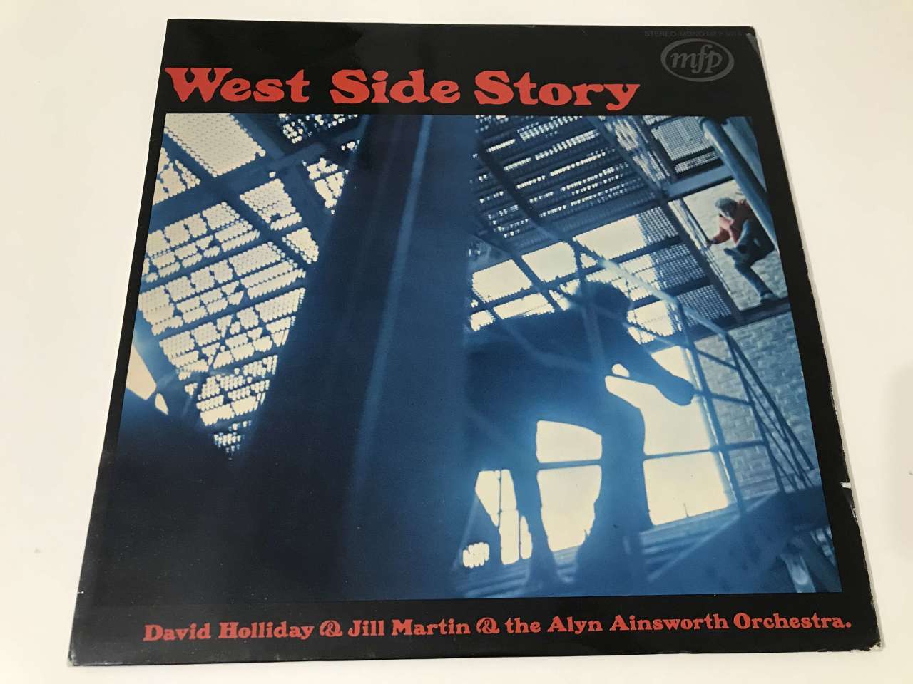 West Side Story