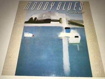 The Moody Blues ‎– Sur La Mer