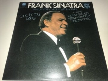 Frank Sinatra – One For My Baby