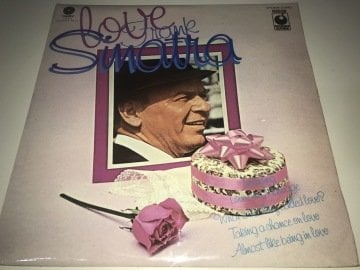 Frank Sinatra – Love