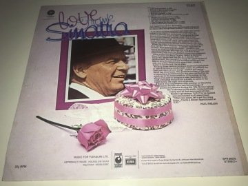 Frank Sinatra – Love