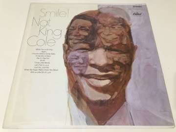 Nat King Cole – Smile!