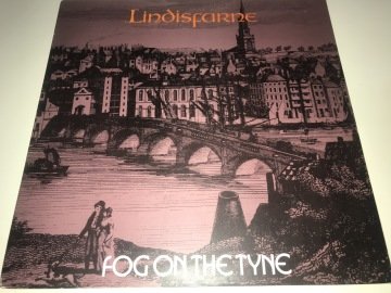 Lindisfarne – Fog On The Tyne