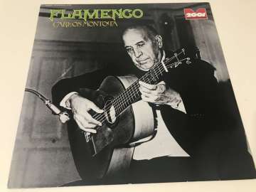 Carlos Montoya – Flamenco