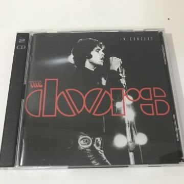 The Doors – In Concert 2 CD