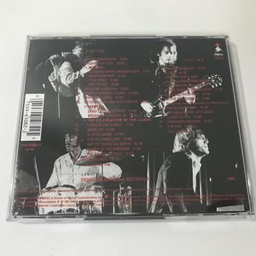 The Doors – In Concert 2 CD