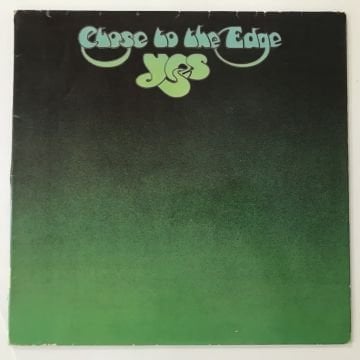 Yes – Close To The Edge