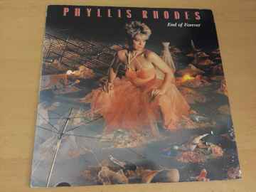 Phyllis Rhodes ‎– End Of Forever
