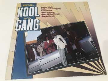Kool And The Gang – Best Of…