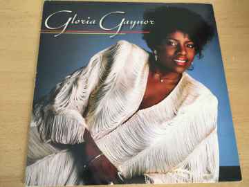 Gloria Gaynor ‎– Gloria Gaynor