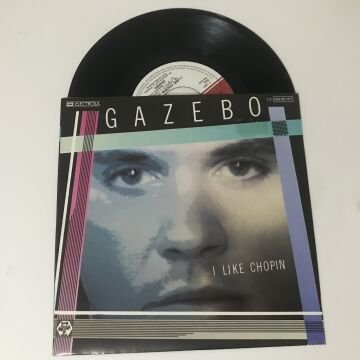 Gazebo – I Like Chopin