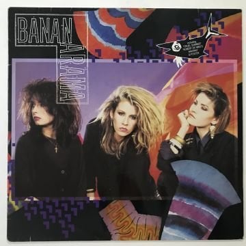 Bananarama – Bananarama