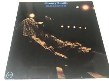 Jimmy Smith – Bluesmith