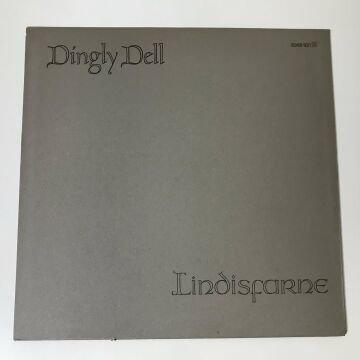 Lindisfarne ‎– Dingly Dell (Posterli)