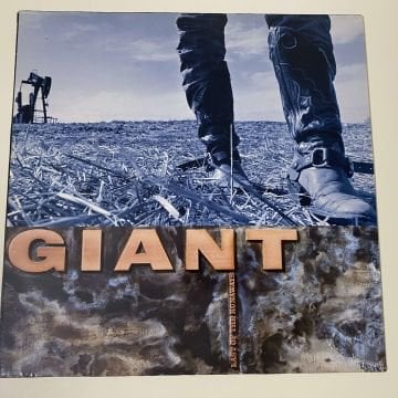 Giant – Last Of The Runaways