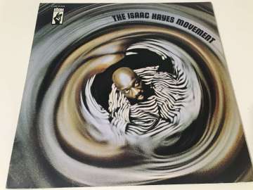 Isaac Hayes – The Isaac Hayes Movement