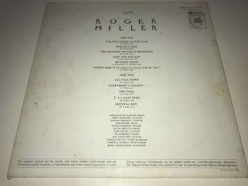 Roger Miller – 1970