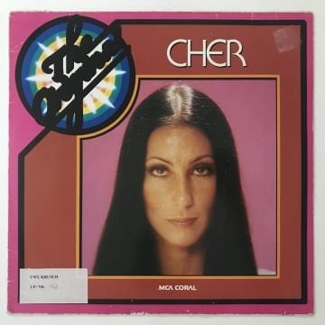 Cher ‎– The Original Cher
