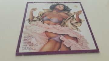 A Motown Special Disco Album Volume 2