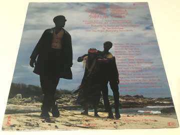 Black Uhuru – Sinsemilla