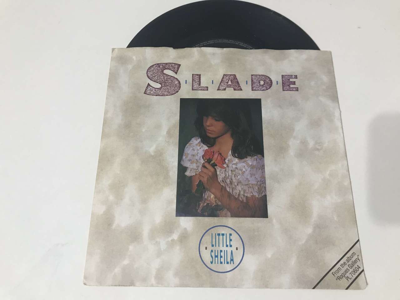 Slade – Little Sheila