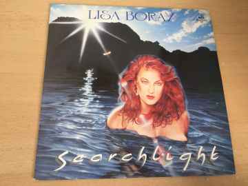 Lisa Boray ‎– Searchlight