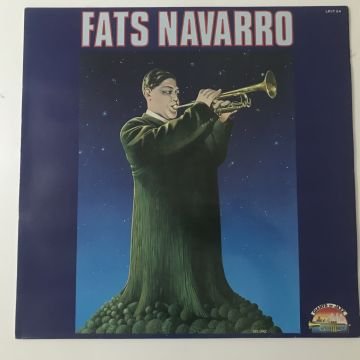 Fats Navarro – Fats Navarro