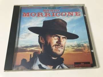 Ennio Morricone – The Music Of Ennio Morricone