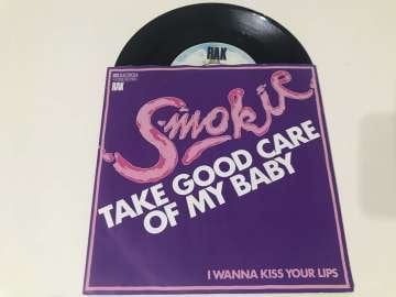 Smokie – Take Good Care Of My Baby
