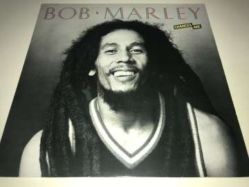 Bob Marley ‎– Chances Are
