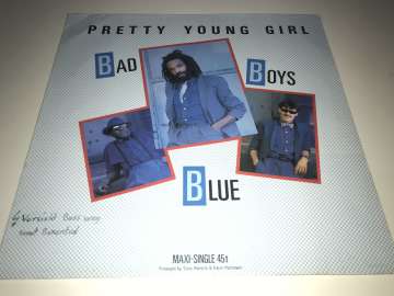 Bad Boys Blue – Pretty Young Girl