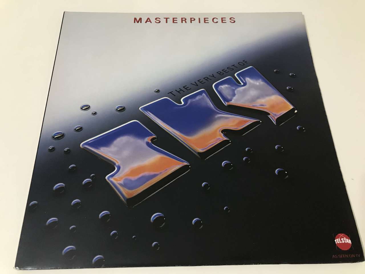 Sky – Masterpieces - The Very Best Of Sky