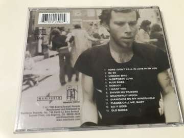 Tom Waits – The Early Years Vol. 2