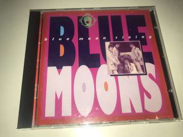 Blue Moons – Blue Moon Rising