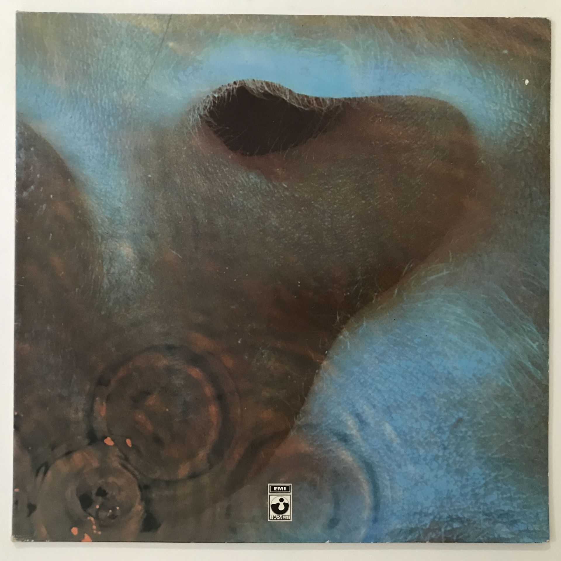 Pink Floyd – Meddle