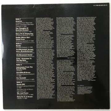 The Nice – 1967-69 2 LP