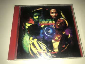 Ziggy Marley And The Melody Makers – Jahmekya