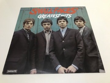 Small Faces ‎– Small Faces' Greatest Hits