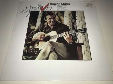 Roger Miller ‎– Roger Miller