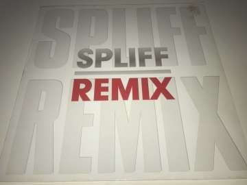 Spliff ‎– Spliff Remix