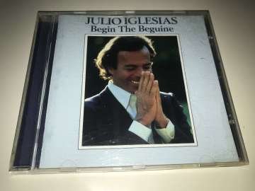 Julio Iglesias – Begin The Beguine