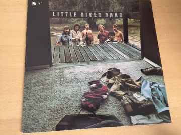 Little River Band ‎– Little River Band