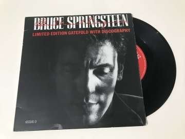 Bruce Springsteen – Brilliant Disguise