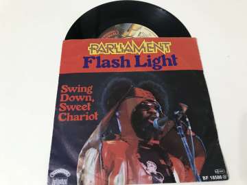 Parliament – Flash Light