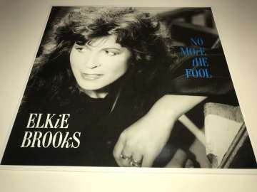 Elkie Brooks ‎– No More The Fool