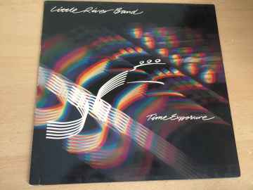 Little River Band ‎– Time Exposure