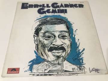 Erroll Garner – Gemini